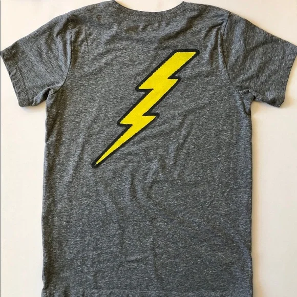 Californian Vintage Kid’s Tee - Picture 3 of 4